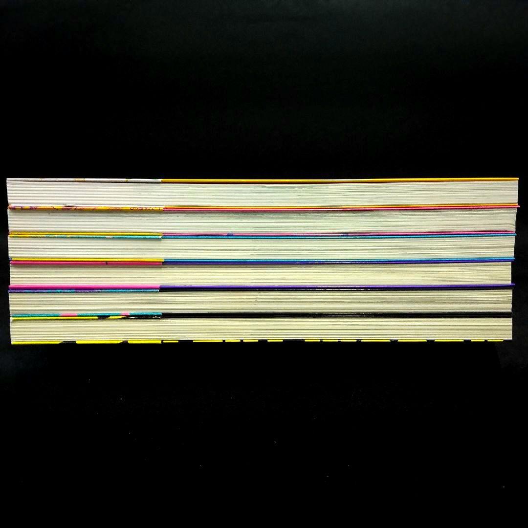 【全巻初版】ぼっちざろっく　コミックス　１巻～６巻