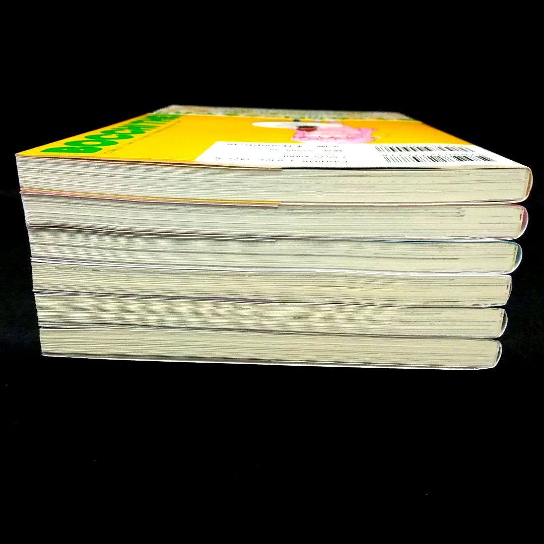 【全巻初版】ぼっちざろっく　コミックス　１巻～６巻