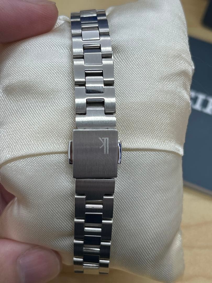 セイコー ルキア SSVW219 SEIKO LUKIA Grow モーヴピンク