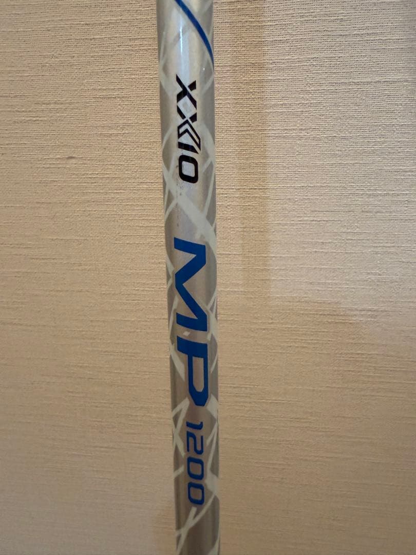 XXIO12 5番フェアウェイウッド 18度 MP 1200 フレックスR