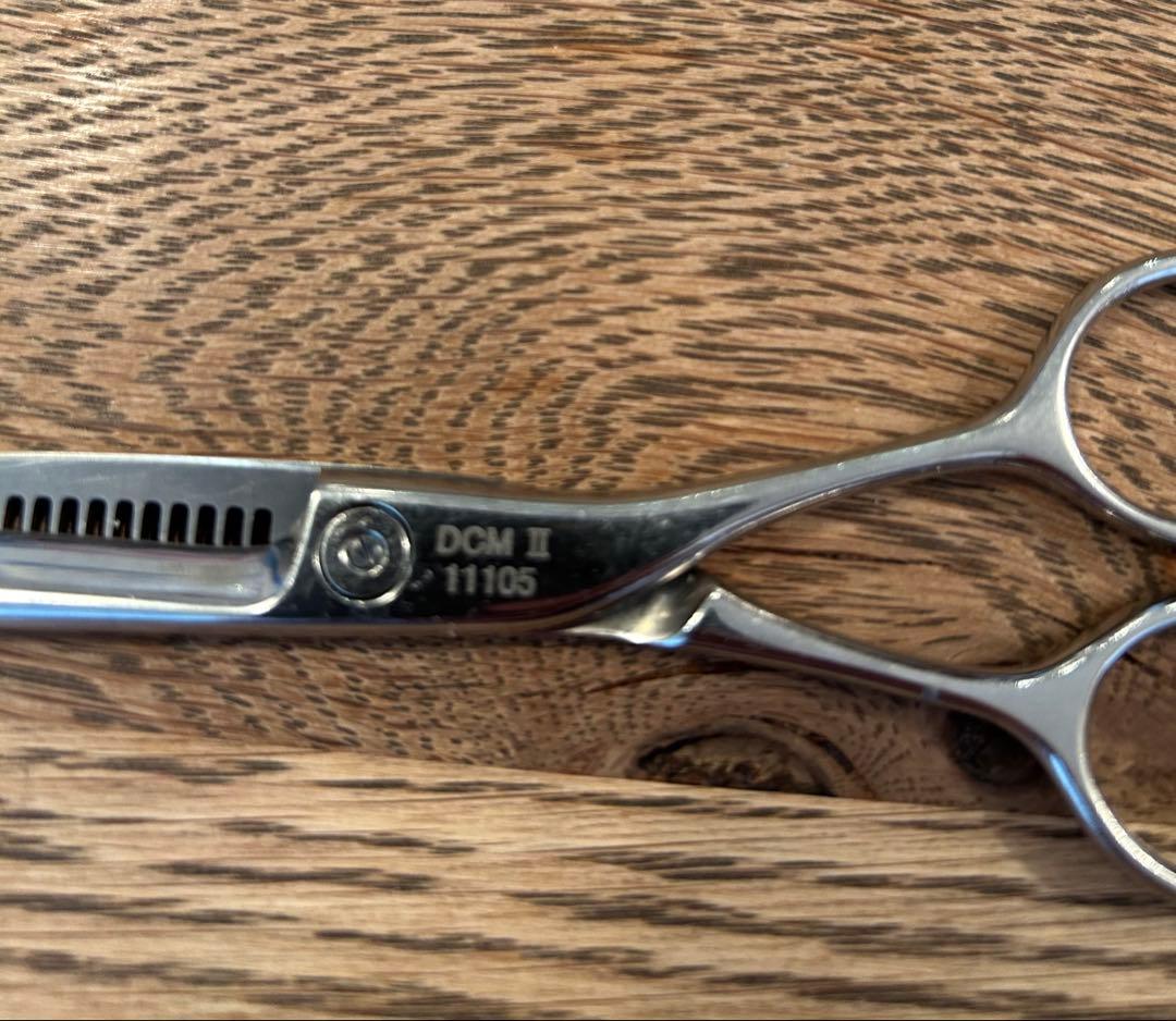 As アズシザー　シザーセニング　Asシザーセニング