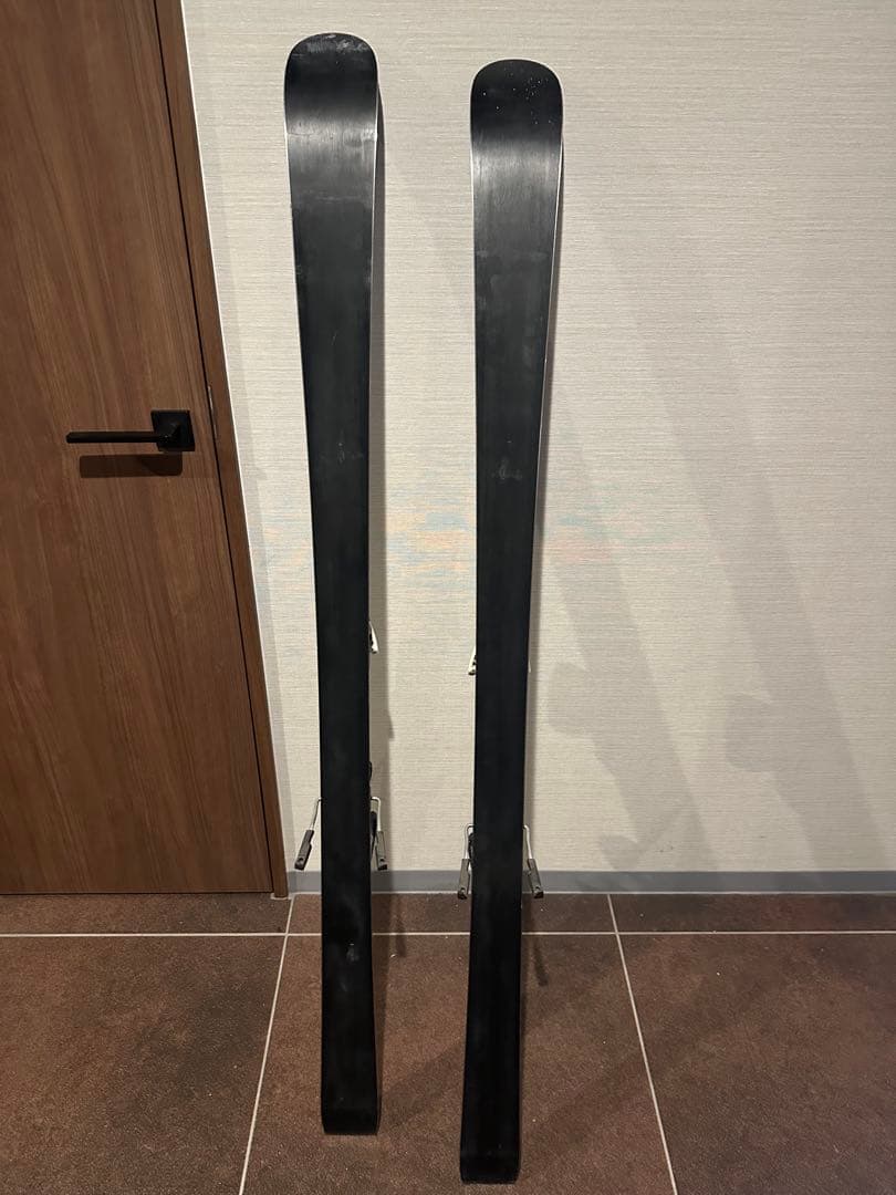 Salomon GS PRO スキー 145cm ビンディング付き