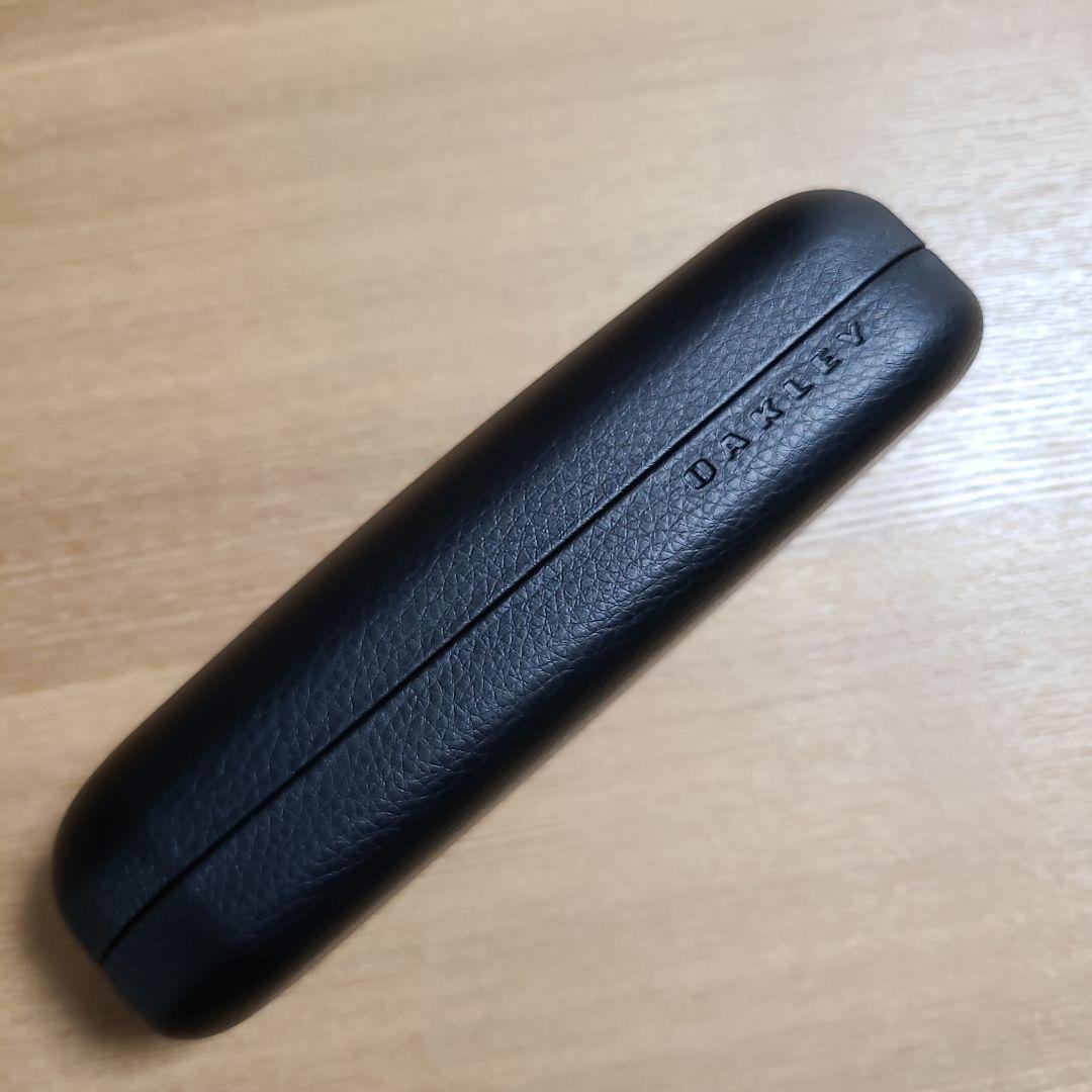 メガネ・老眼鏡 OAKLEY ChopTop4.0