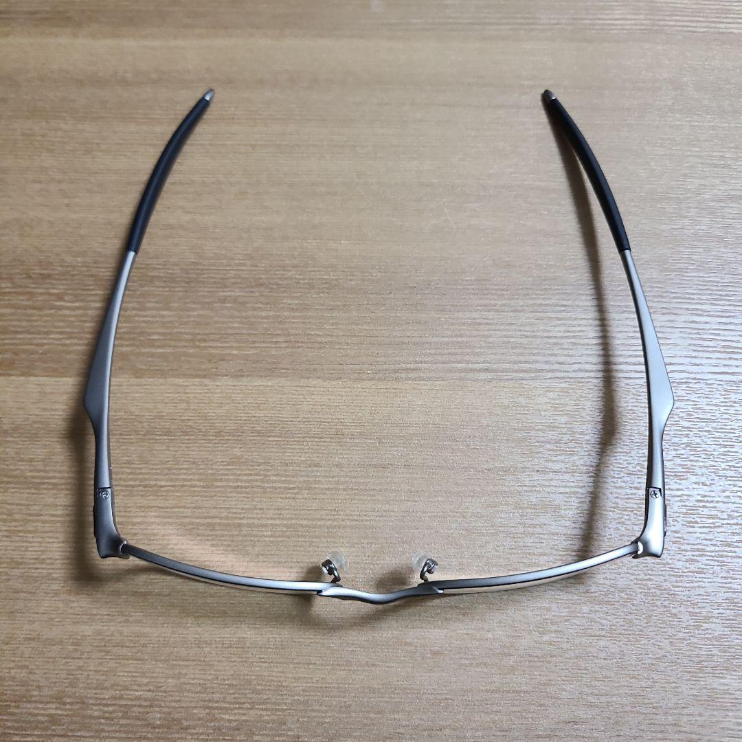 メガネ・老眼鏡 OAKLEY ChopTop4.0