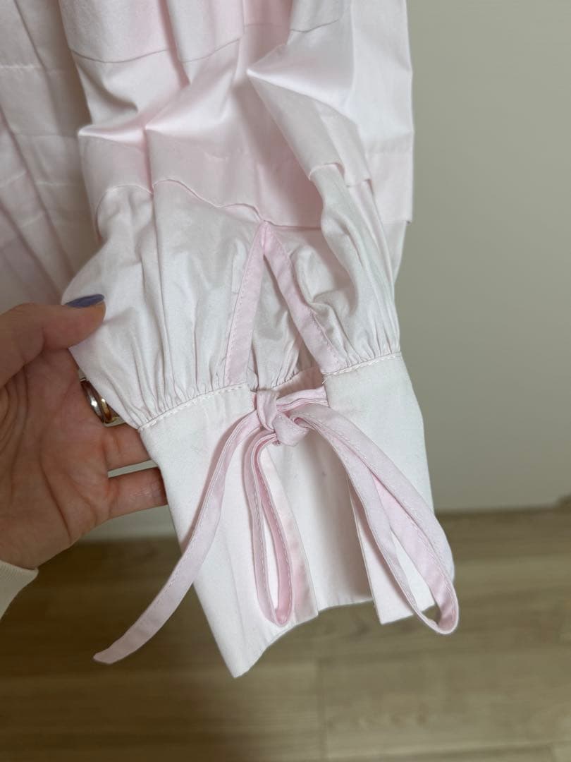 セシリーバンセン　ワンピース