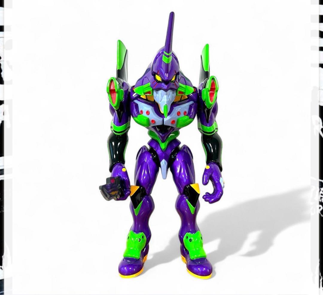 Kaiju One 壹工房 ビッグスケール エヴァンゲリオン初号機