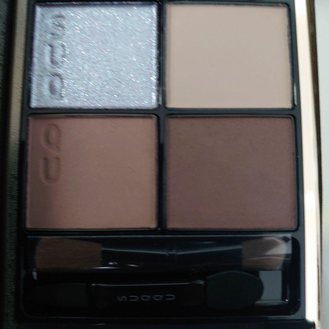 SUQQU アイシャドウ（おまけ付き）