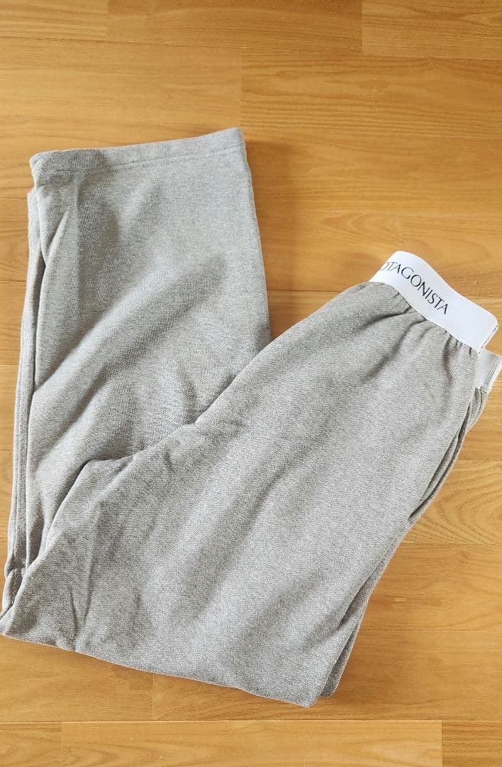 プロタゴニスタ スウェットパンツ