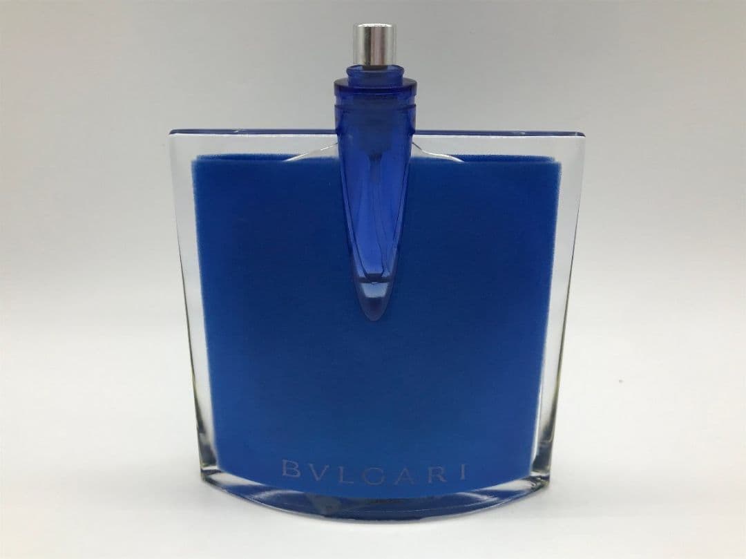 香水 ■ BVLGARI ブルガリ ブルー オードパルファム EDP 75ml