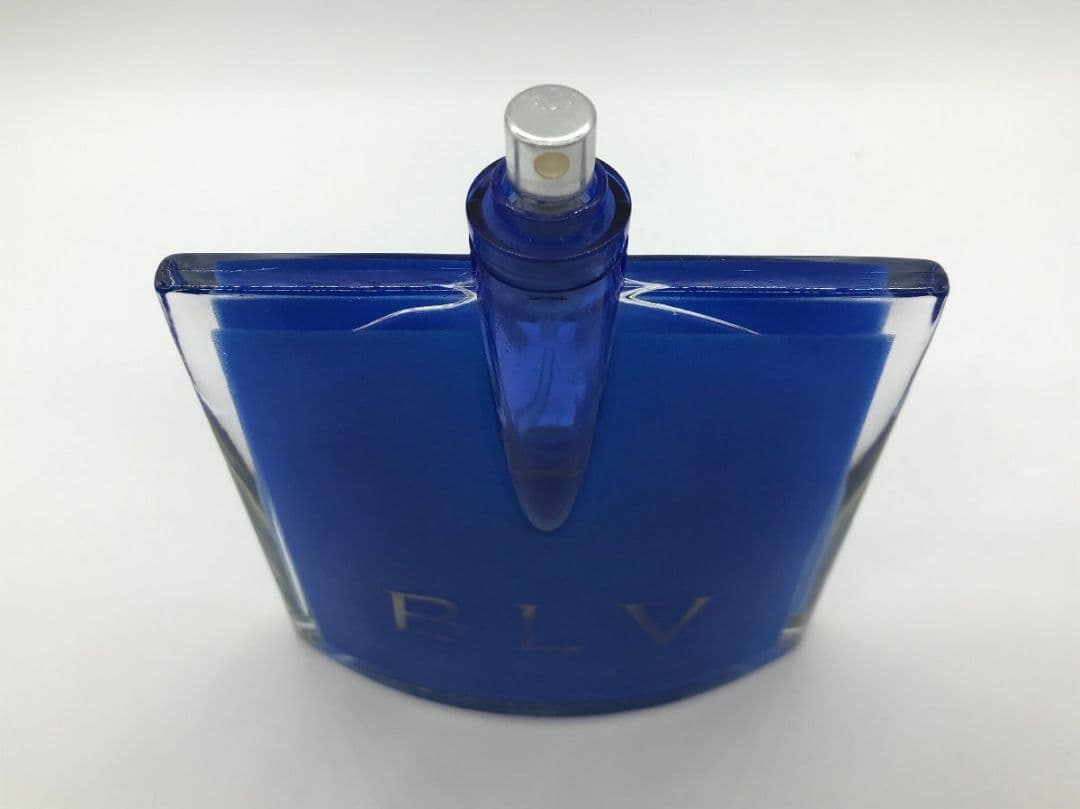 香水 ■ BVLGARI ブルガリ ブルー オードパルファム EDP 75ml