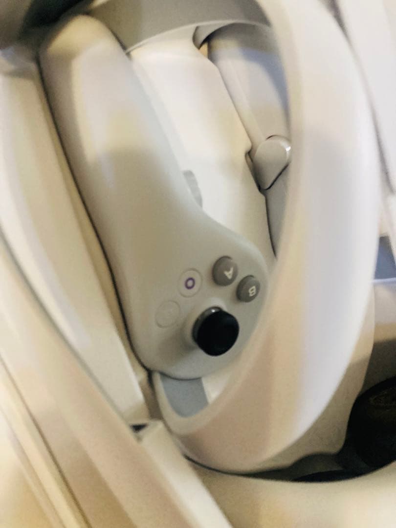 プレミアムセット　pico4 128GB VRヘッドセット VRゴーグル　高画質