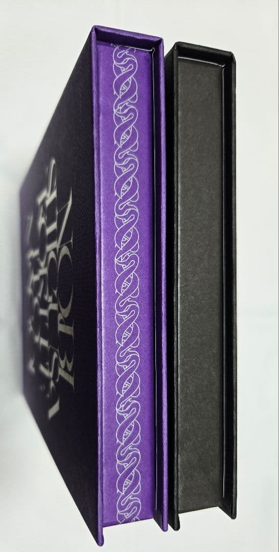 ずっと真夜中でいいのに。