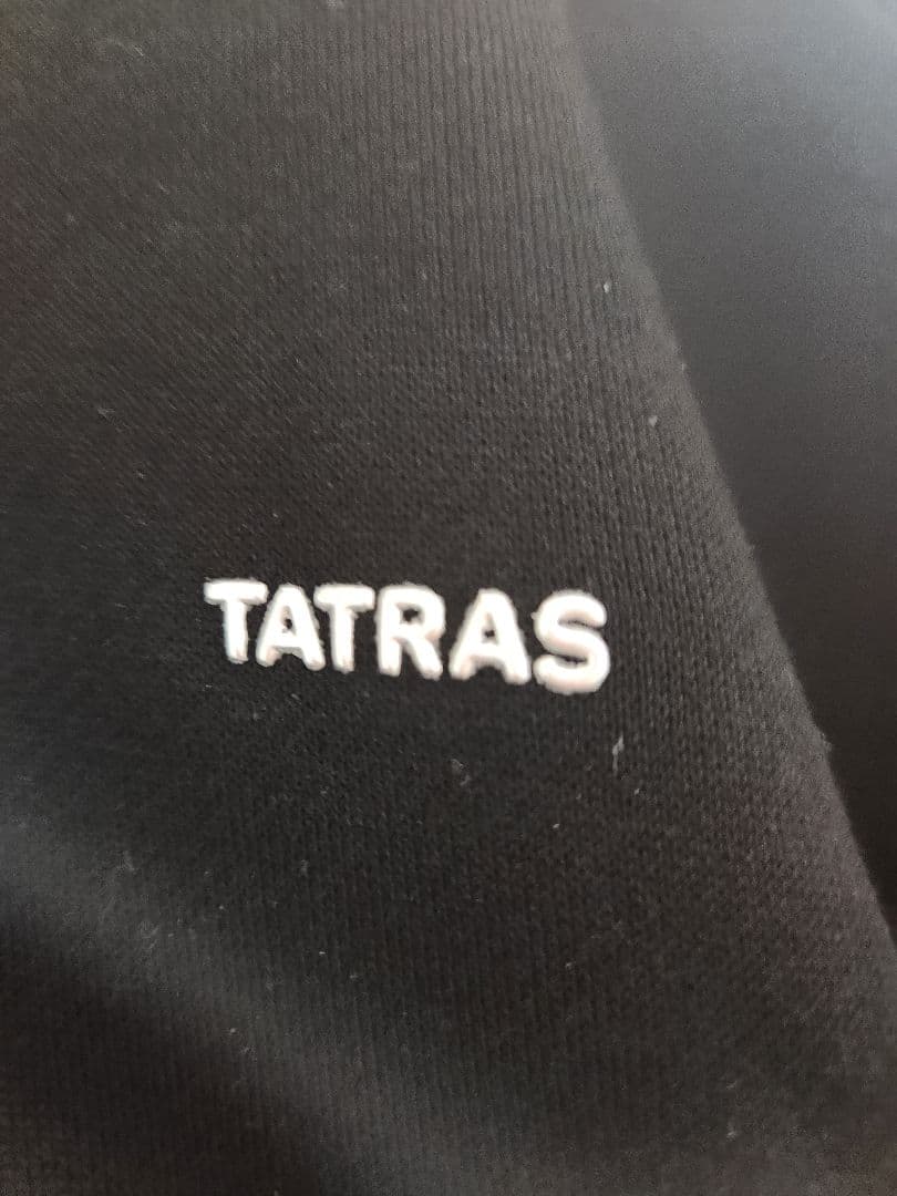 タトラス スウェット トレーナー 03 L