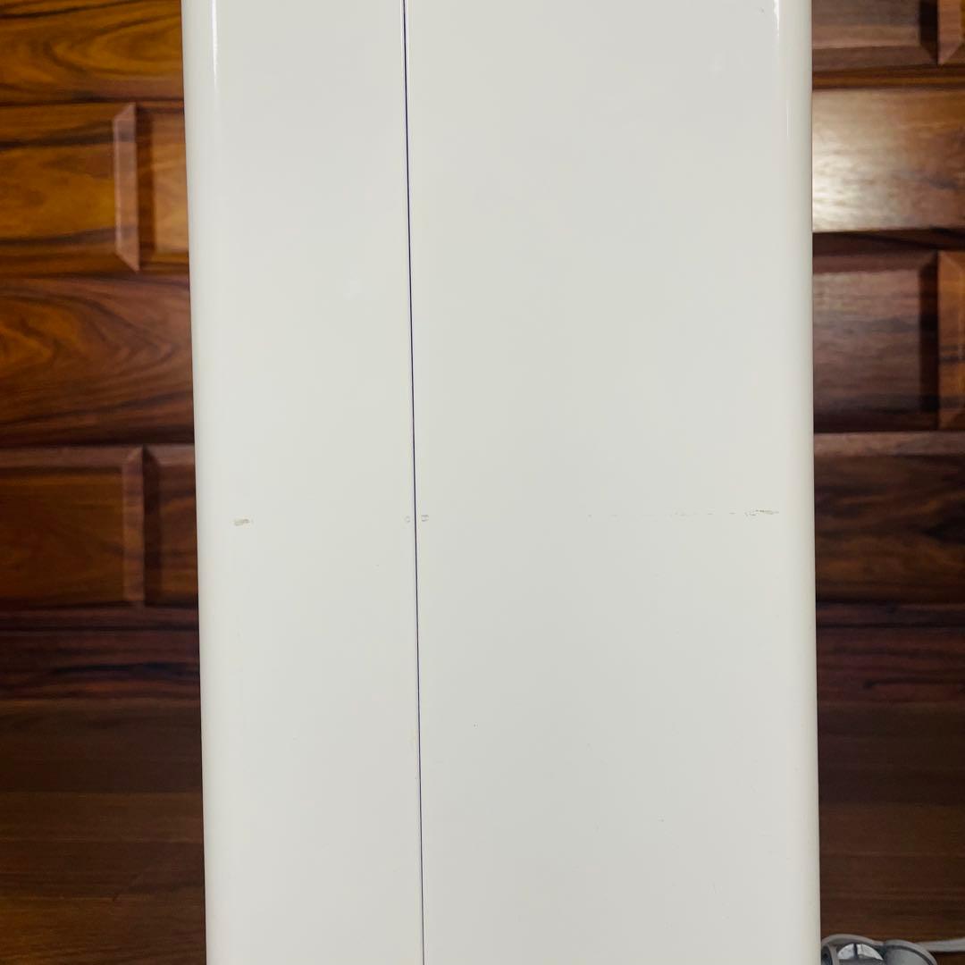 大容量 NORITZ ガスファンヒーター　GFH-5802S-W5 都市ガス用