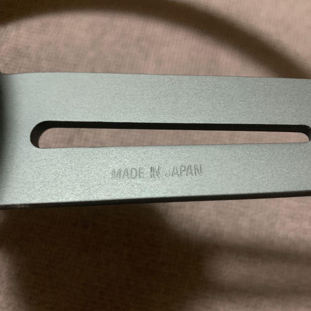 当時物　Baron バロン　ウッド　ステアリング　34π