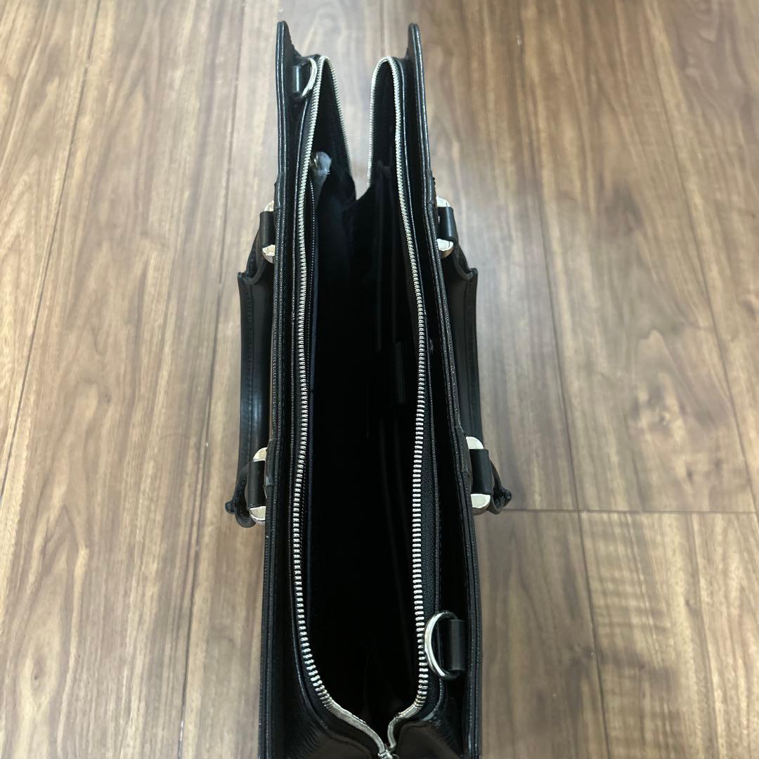 タケオキクチ バッグ スパーダ ブラック