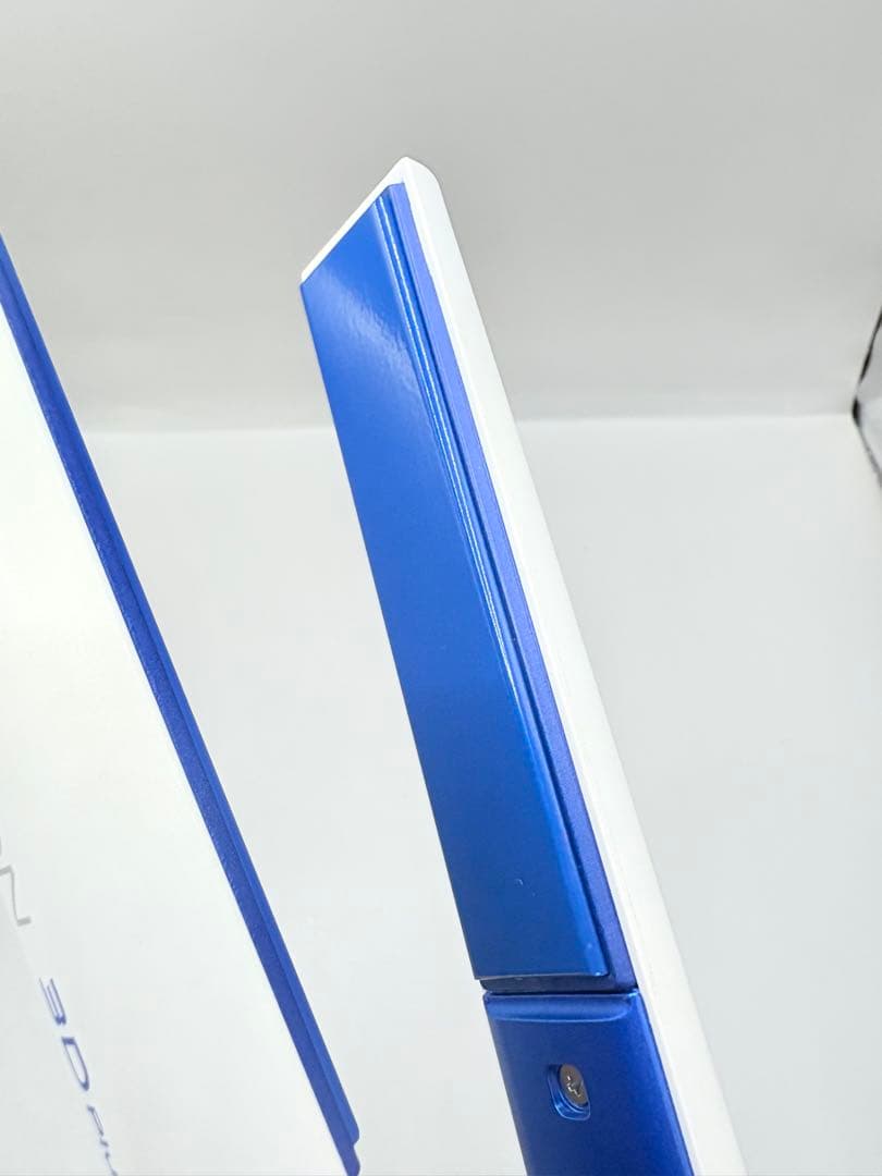 ヘアビューロン リュミエリーナ 3D Plus 正規品 114