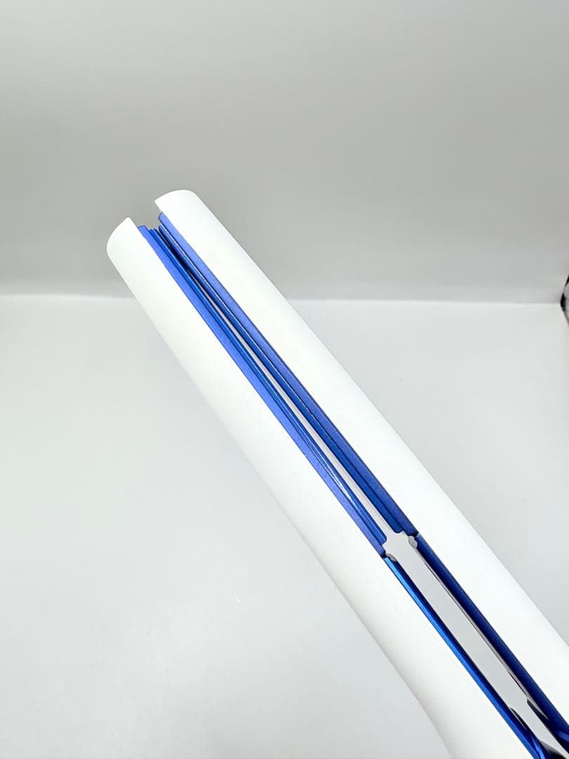 ヘアビューロン リュミエリーナ 3D Plus 正規品 114