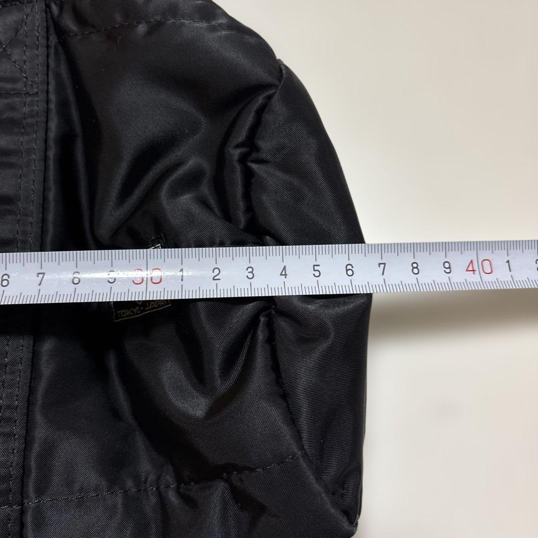 ポーター　ドラムバッグミニ