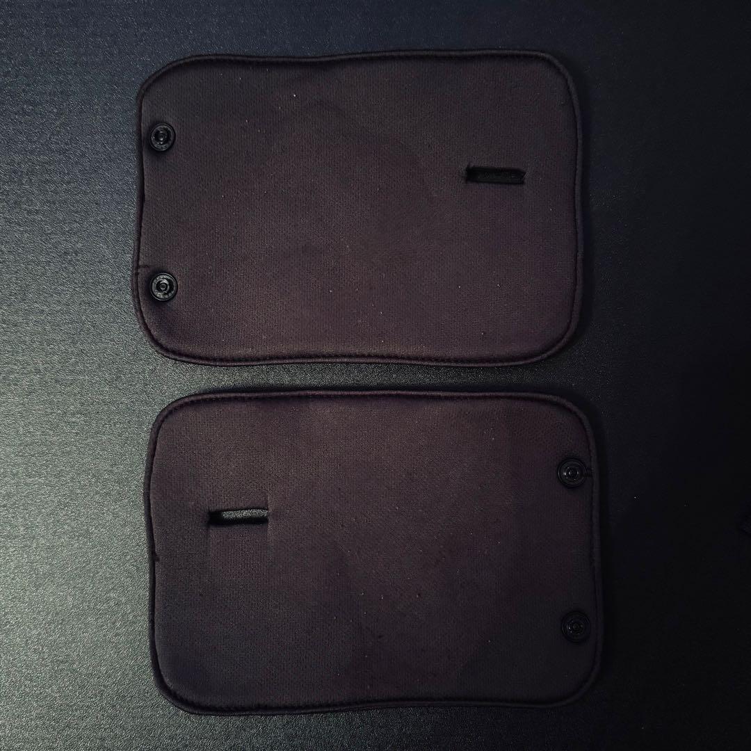 【極美品】Aprica コアラ ウルトラメッシュEX 抱っこひも ブラック