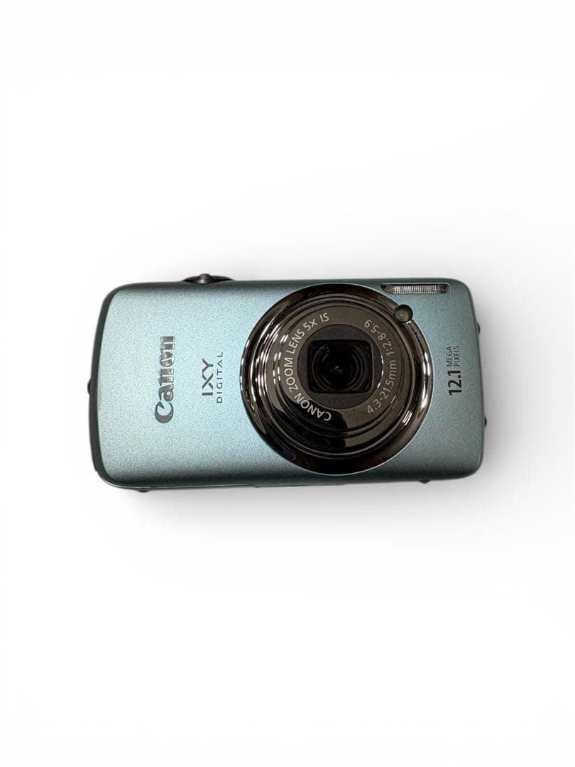 デジタルカメラ Canon IXY DIGITAL 930 IS