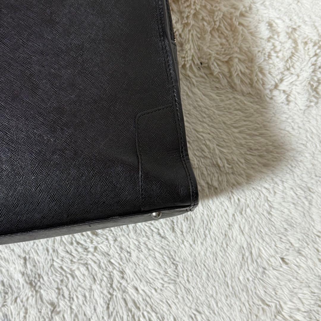 ⭐️美品⭐️　サムソナイト　デュモンクス　2way　ビジネスバッグ　ブラック