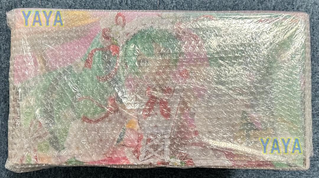 初音ミク 15th ANNIVERSARY VER. 1/7 フィギュア 新品