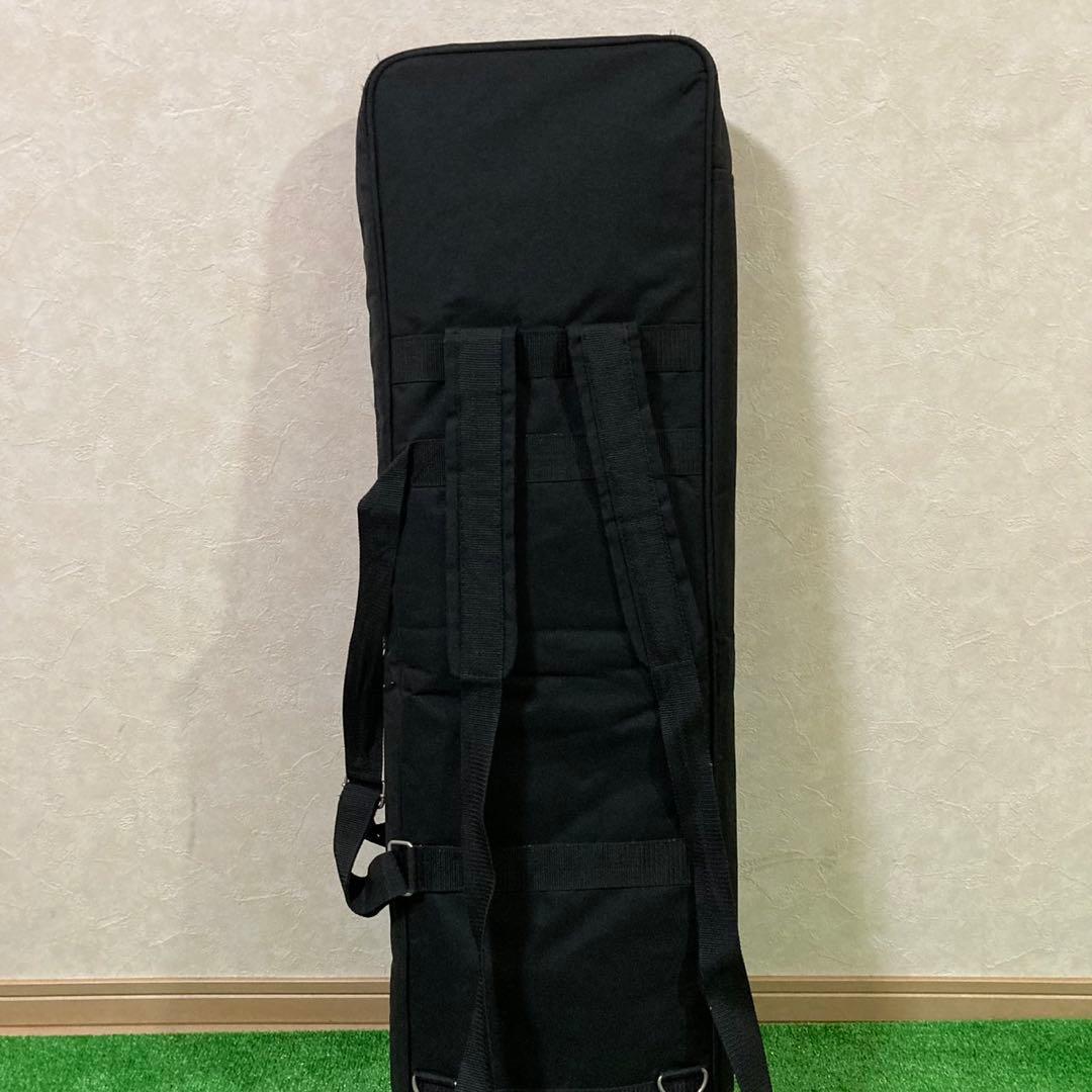 美品 KORG コルグ X50-61 鍵盤 シンセサイザー 2WAYケース