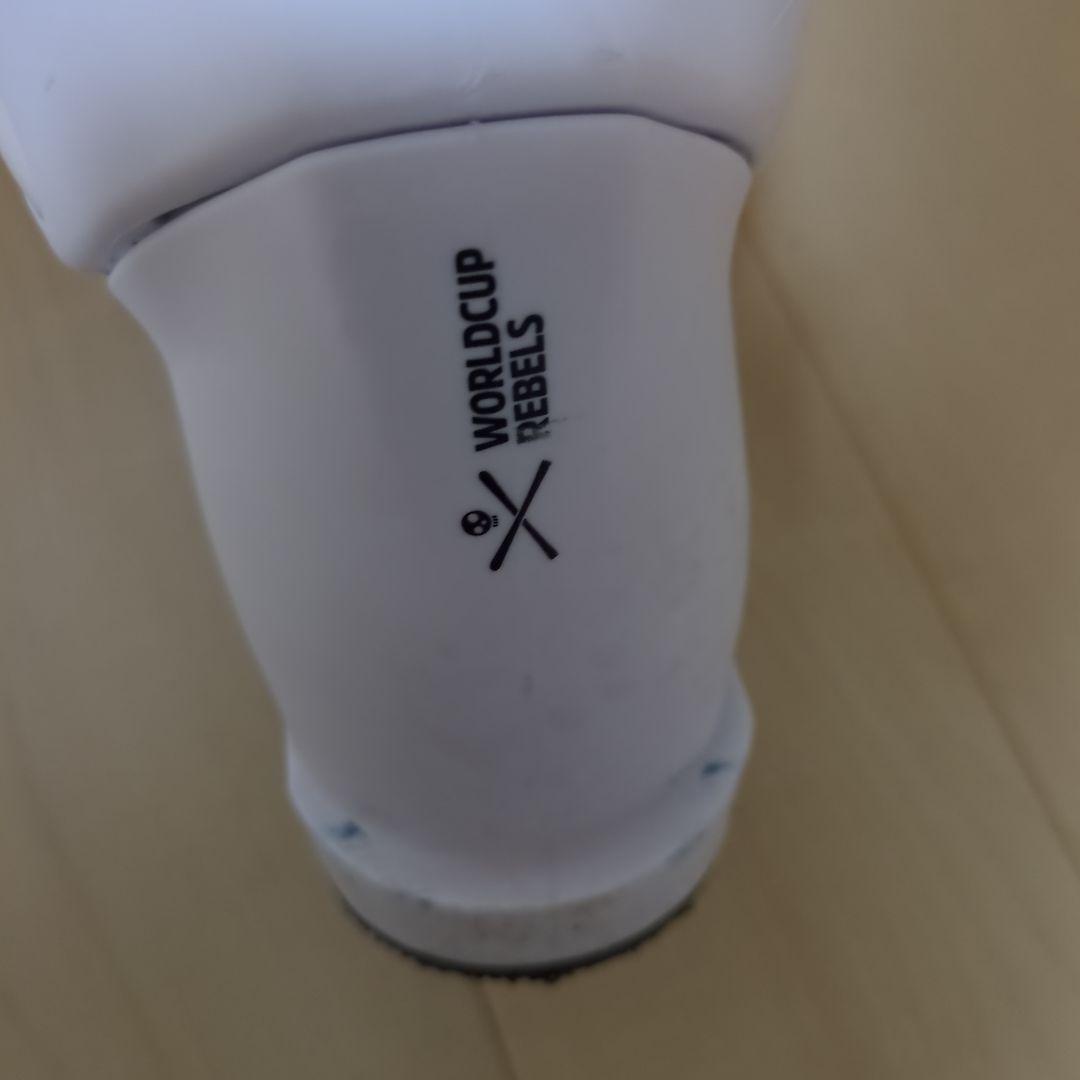 HEAD　スキー ブーツ 26.0　中学生　ジュニア