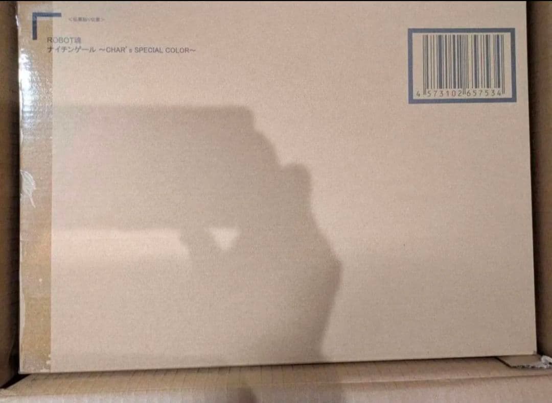 ROBOT魂 ナイチンゲール ～CHAR’s SPECIAL COLOR～