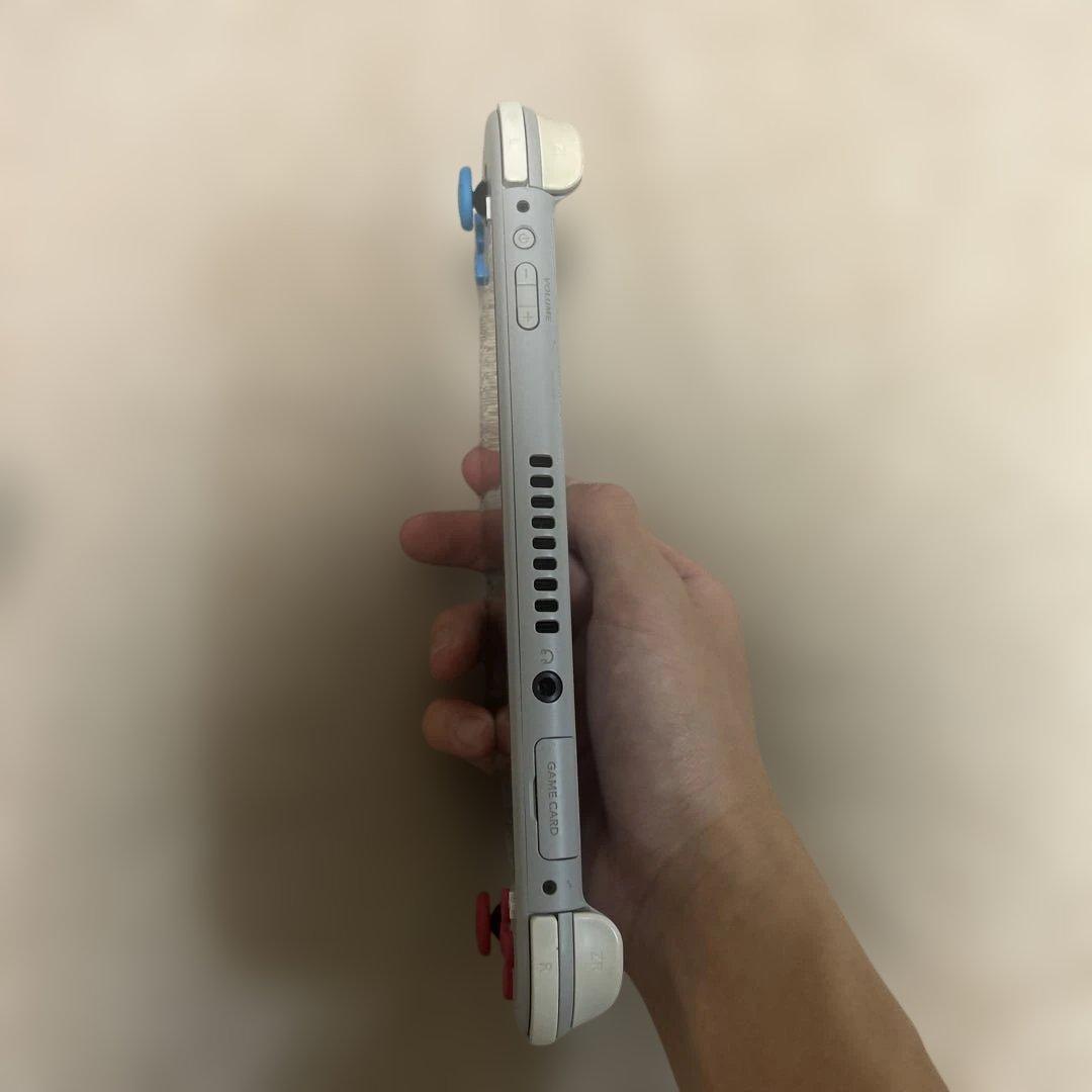 Nintendo Switch Lite ザシアン・ザマゼンタ 本体