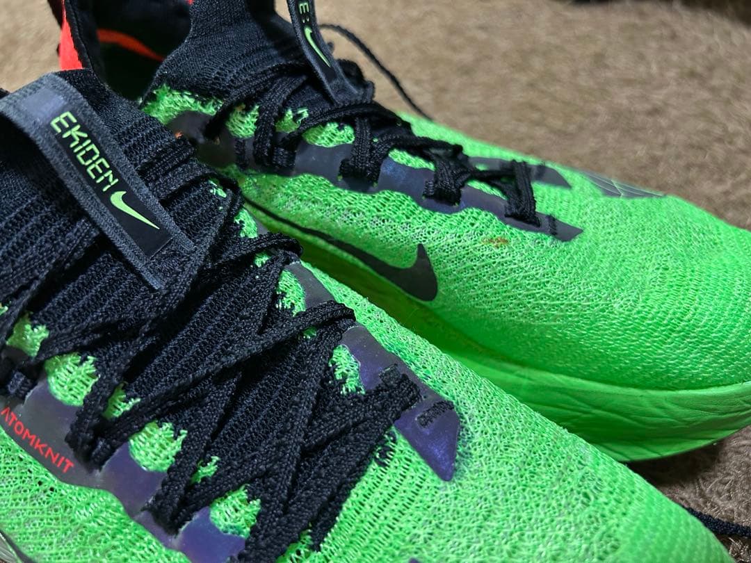 Nike アルファフライ2 駅伝パック26.0センチ