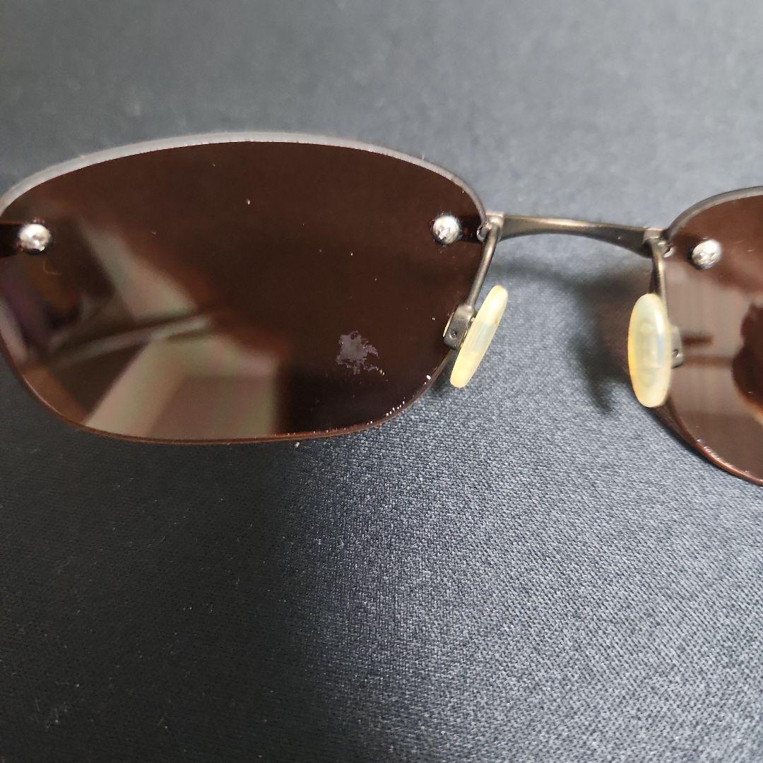 希少　OAKLEY　リムレスサングラス　 Why 8.1　生産終了品