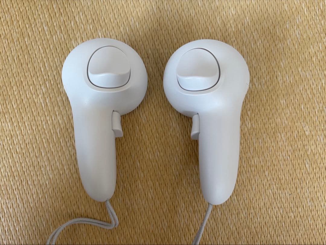 美品  Quest 3S 256GB メタクエスト