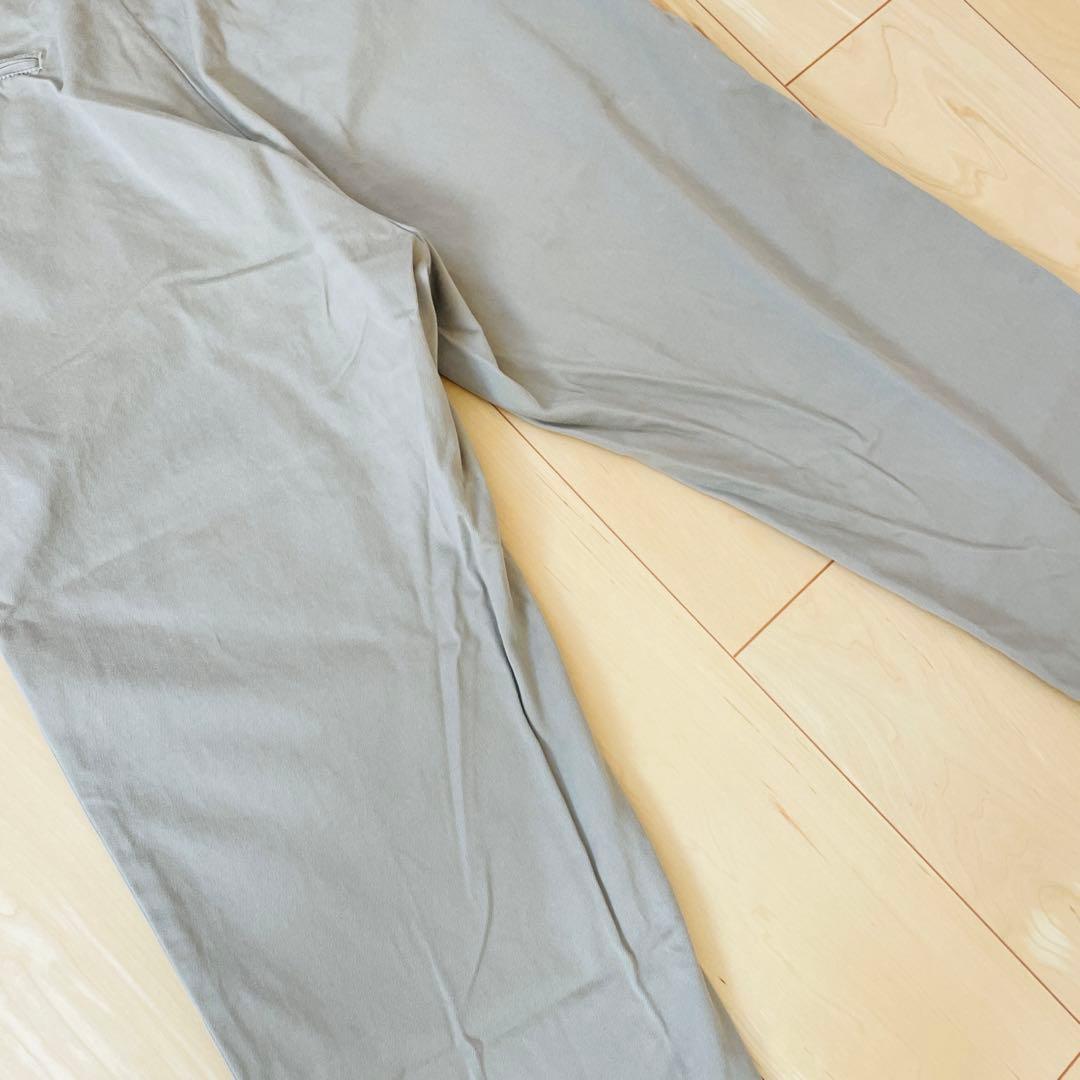 supreme pin up chino 30 ベージュ チノパン