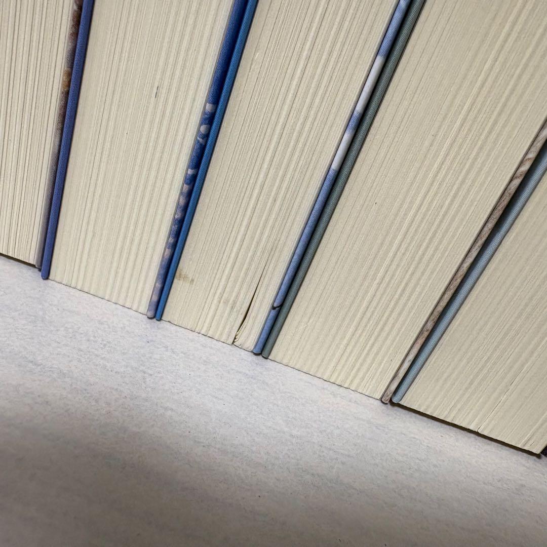 全巻セット★ムーミン全集 新版 全9巻