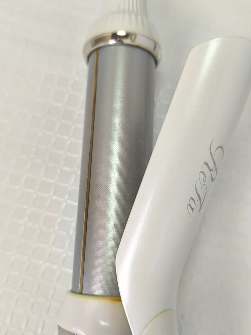 ReFa リファ ビューテック カールアイロン コテ　32mm