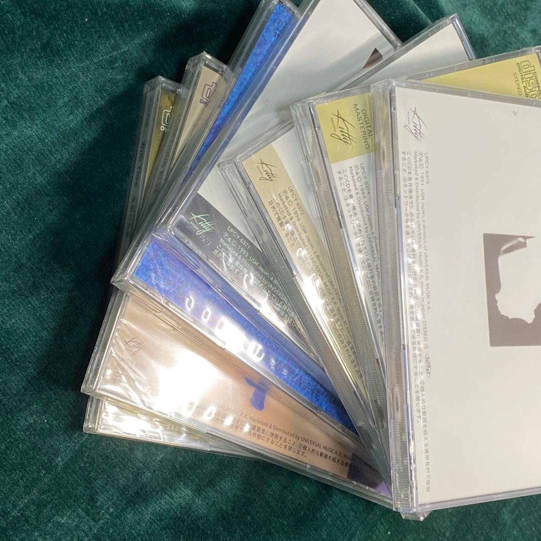 大全集 【全215曲・アルバムCD 21枚ボックス】 来生 たかお 来生 孝夫