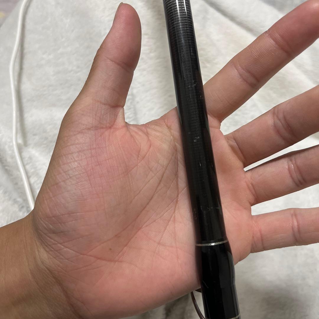 サイドワインダー ストロングジャーク (UT)