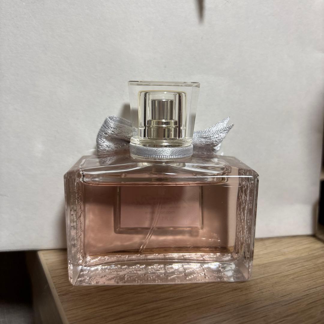 ミスディオール　パフューム　50ml