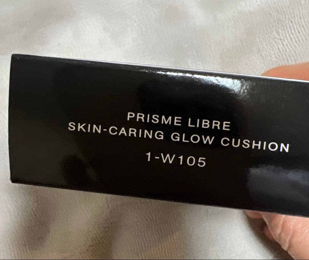 【新品】GIVENCHY クッションファンデーション 1-W105