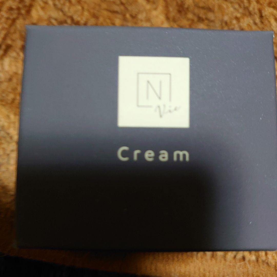 Nオーガニックvieセット ローション&クリーム&マスク4枚&ハンドクリーム