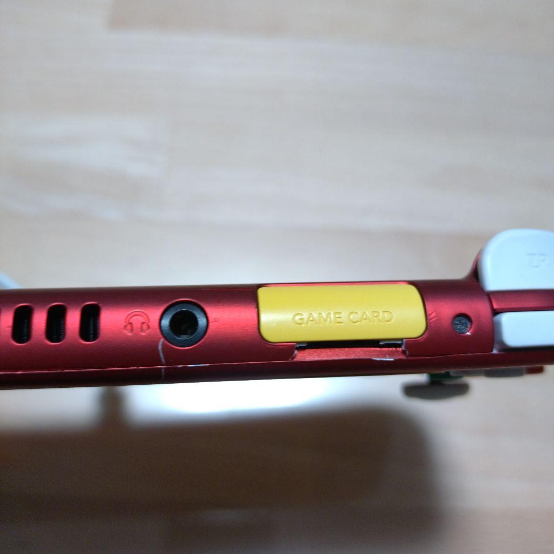 Nintendo Switch Lite 赤/黄色