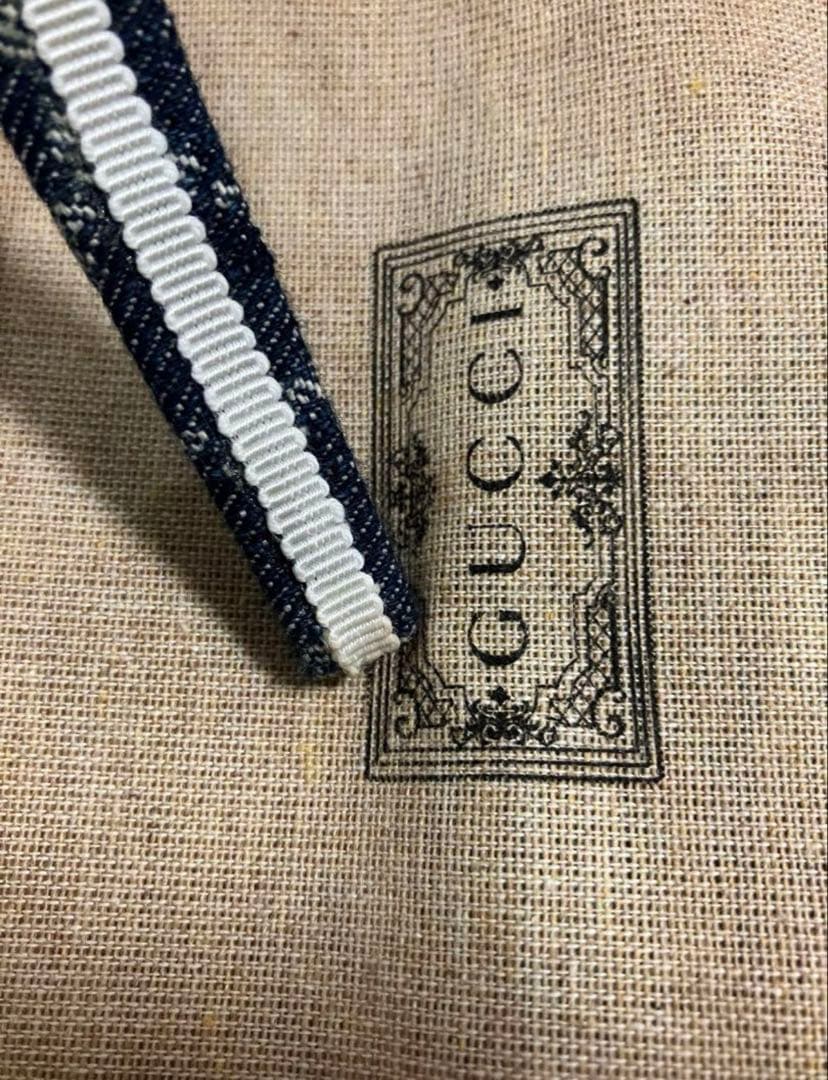 売り切りたいため！最終値下げGUCCI カチューシャ