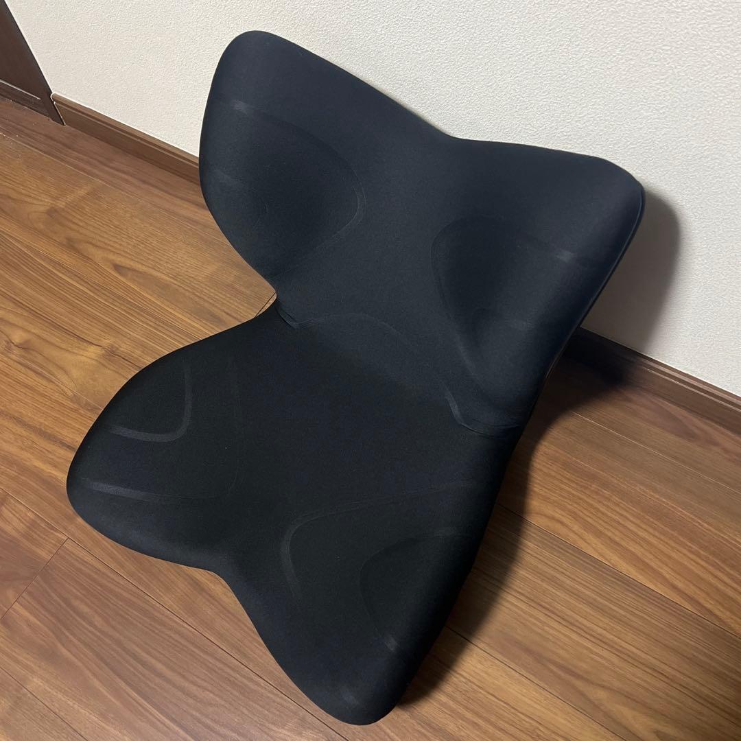 【美品】MTG Style PREMIUM スタイルプレミアム　姿勢矯正チェア