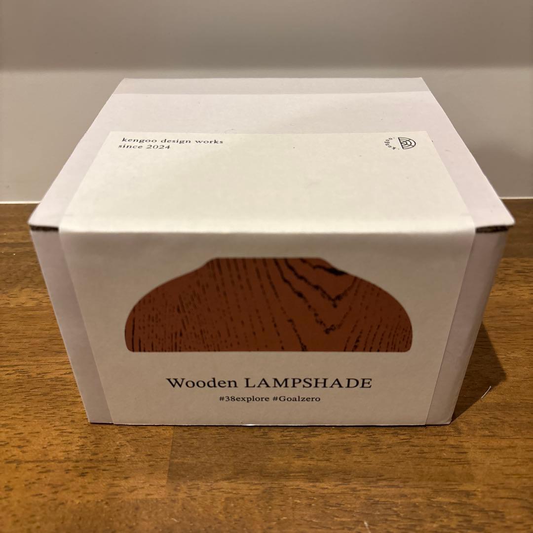 nerudesignworks スポルテッドシェード ネルデザインワークス