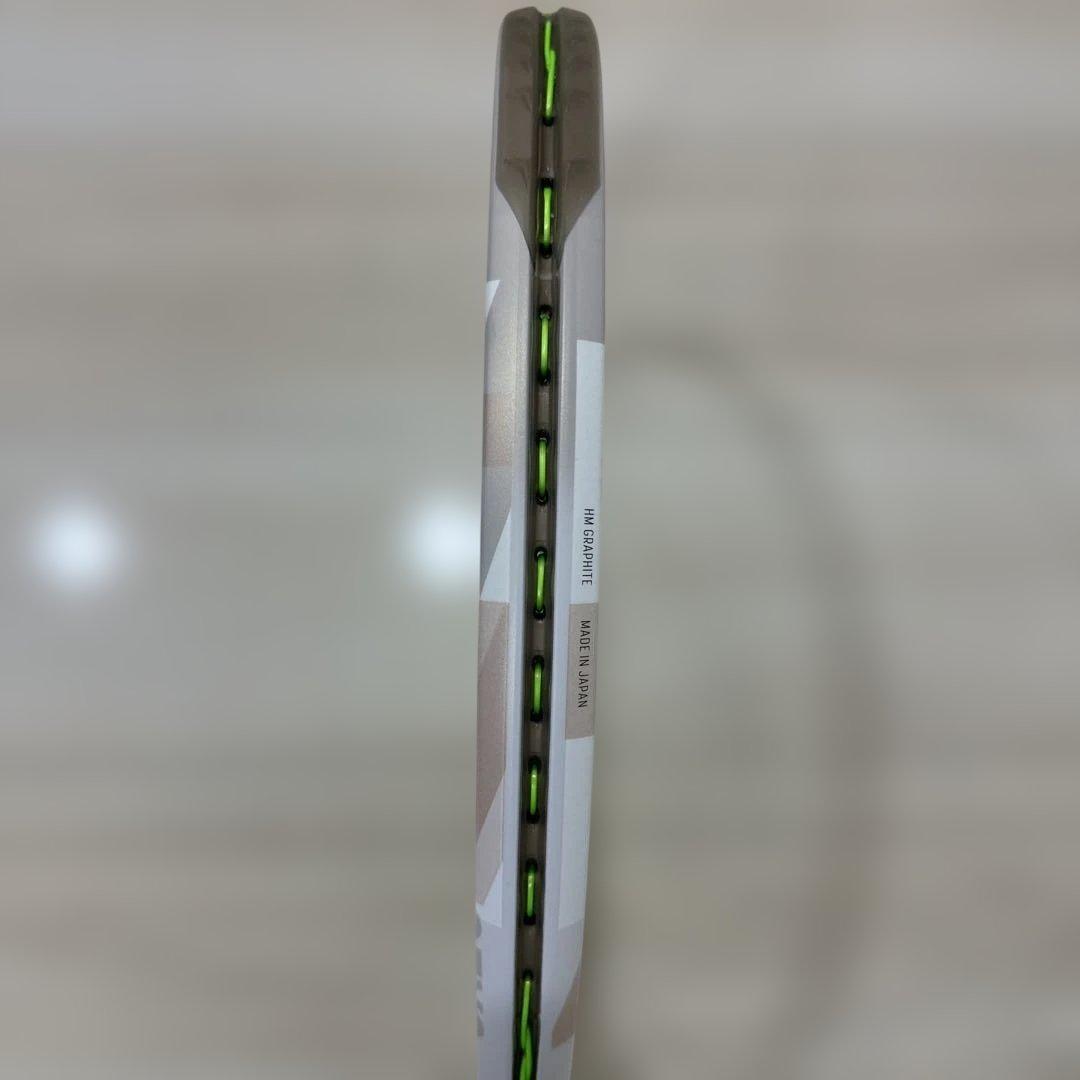 YONEX VCORE100 サンドG2 07VC100 ブイコア100