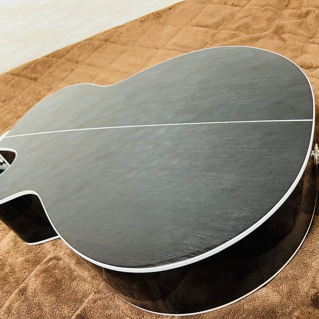 Takamine PTU121C GBB アコースティックギター