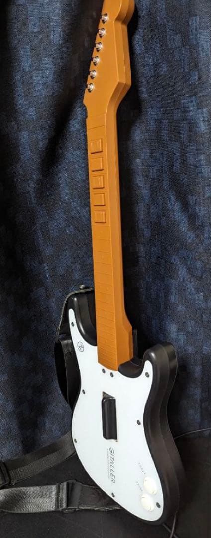 GITALLER GITADORAコントローラ