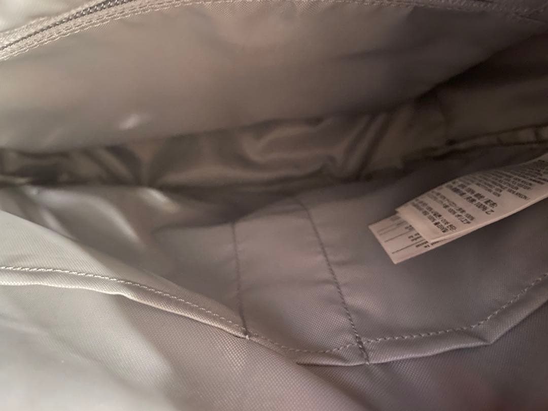 アークテリクス　アロー8 ブラック